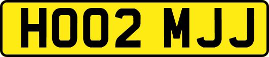 HO02MJJ