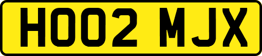 HO02MJX