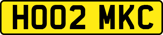 HO02MKC