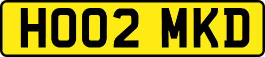 HO02MKD