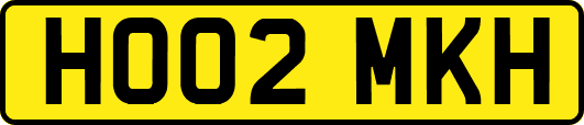 HO02MKH