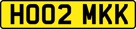 HO02MKK