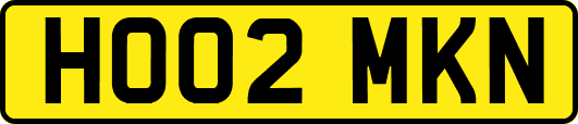 HO02MKN