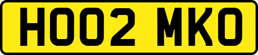 HO02MKO