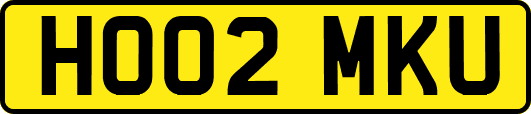 HO02MKU