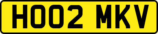 HO02MKV