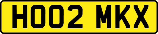 HO02MKX