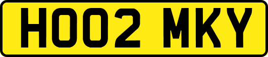HO02MKY