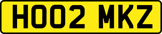 HO02MKZ