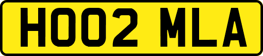 HO02MLA