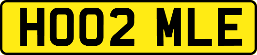 HO02MLE