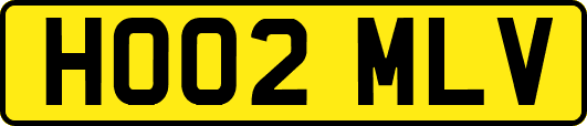 HO02MLV
