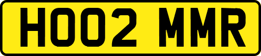 HO02MMR