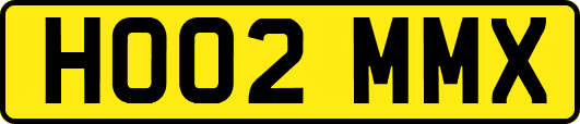 HO02MMX