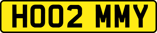 HO02MMY
