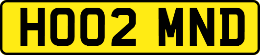 HO02MND