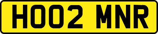 HO02MNR