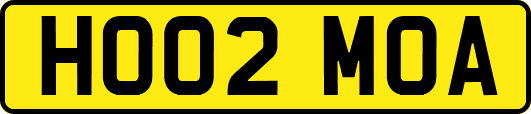 HO02MOA
