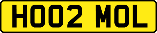 HO02MOL