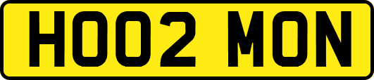 HO02MON