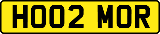 HO02MOR