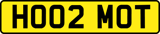 HO02MOT