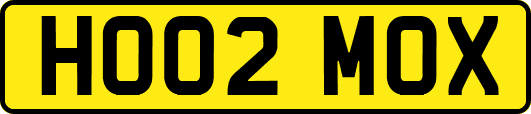 HO02MOX