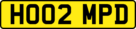 HO02MPD