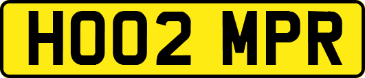 HO02MPR