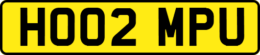 HO02MPU