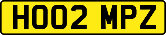 HO02MPZ