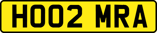 HO02MRA