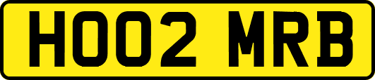 HO02MRB