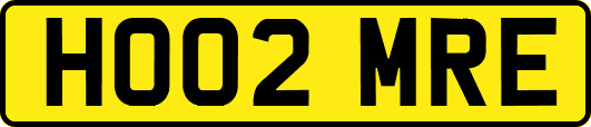HO02MRE