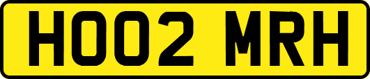 HO02MRH