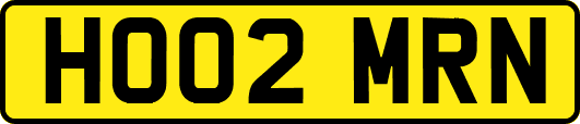 HO02MRN