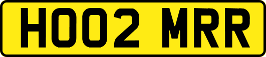 HO02MRR