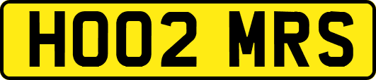 HO02MRS