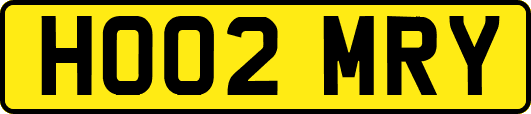 HO02MRY