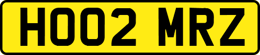 HO02MRZ