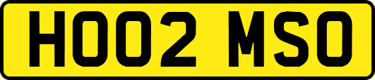 HO02MSO