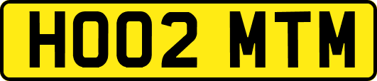HO02MTM
