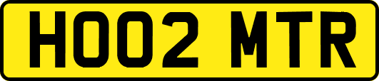 HO02MTR