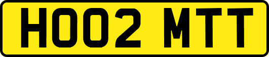 HO02MTT