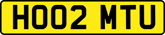 HO02MTU