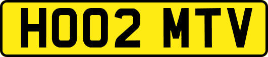 HO02MTV