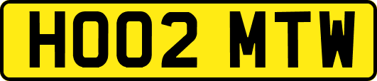 HO02MTW
