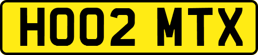 HO02MTX