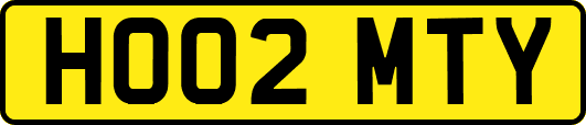HO02MTY