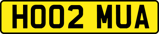 HO02MUA